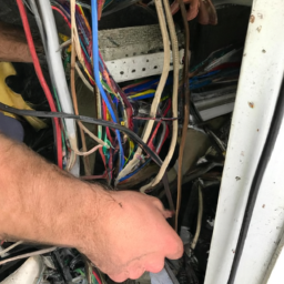 Pose de chauffage par le sol pour un confort thermique optimal Vigneux-sur-Seine