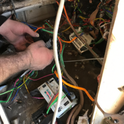Pose de panneaux solaires pour une électricité écologique Le Grand-Bornand