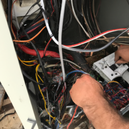 Installation de prises électriques supplémentaires pour plus de commodité Saint-Jeoire