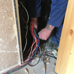 Mise aux normes électriques pour assurer la sécurité de votre domicile Illfurth