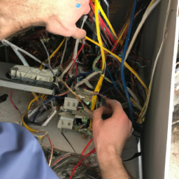 Installation de systèmes d'alarme pour protéger votre domicile Thoissey