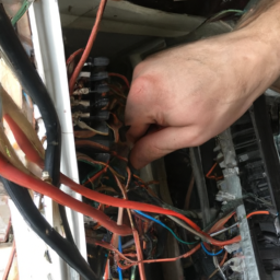 Installation de systèmes d'automatisation pour contrôler les appareils à distance Kurtzenhouse