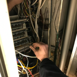 Installation de systèmes de régulation de la température pour un confort thermique optimal Alboussiere